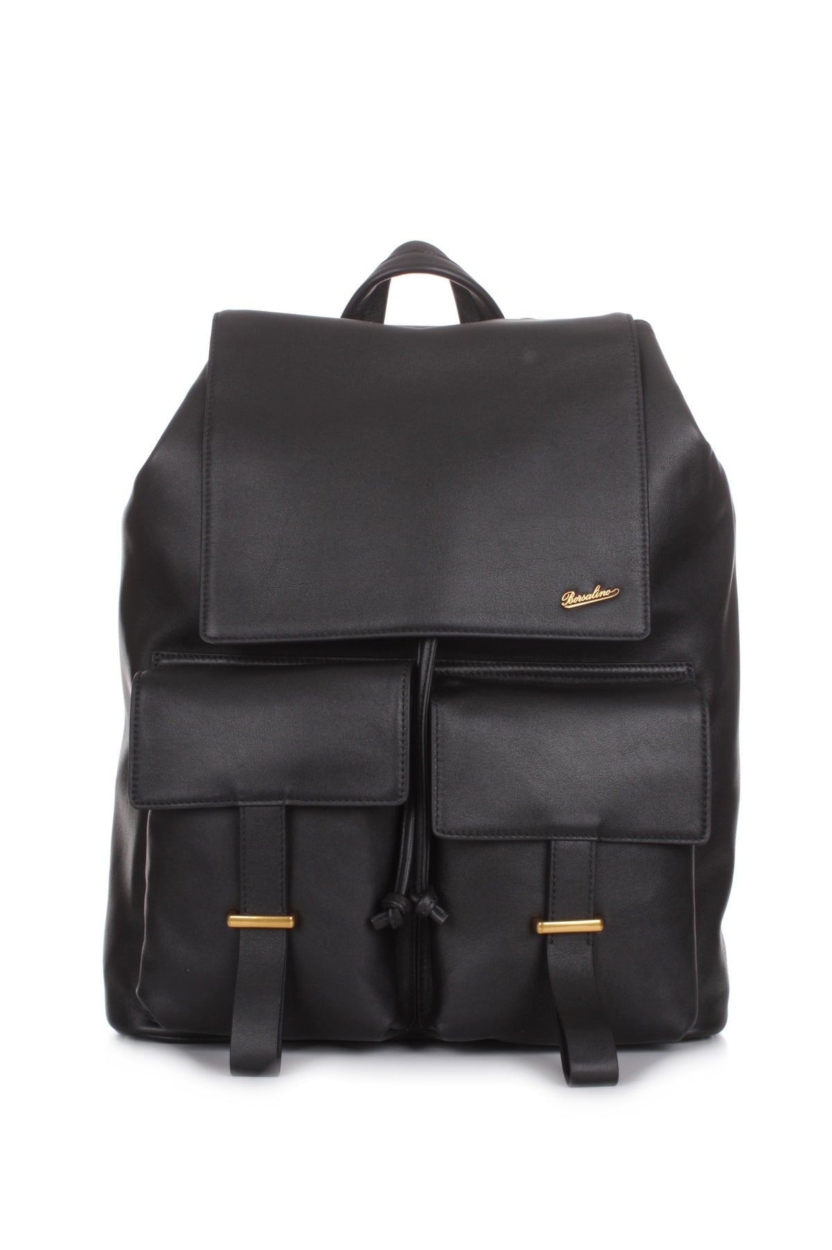 ZAINI Nero Borsalino
