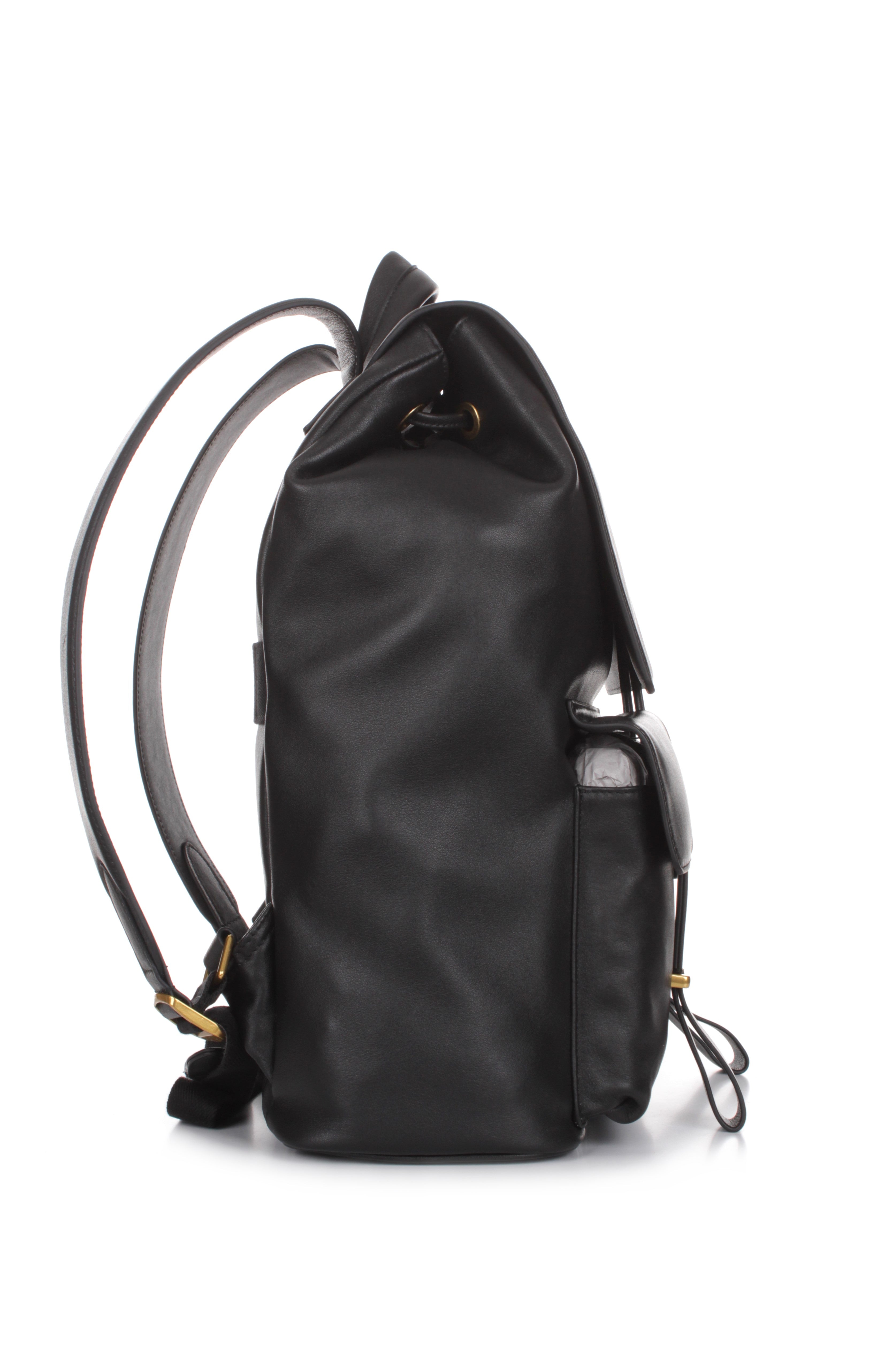 ZAINI Nero Borsalino