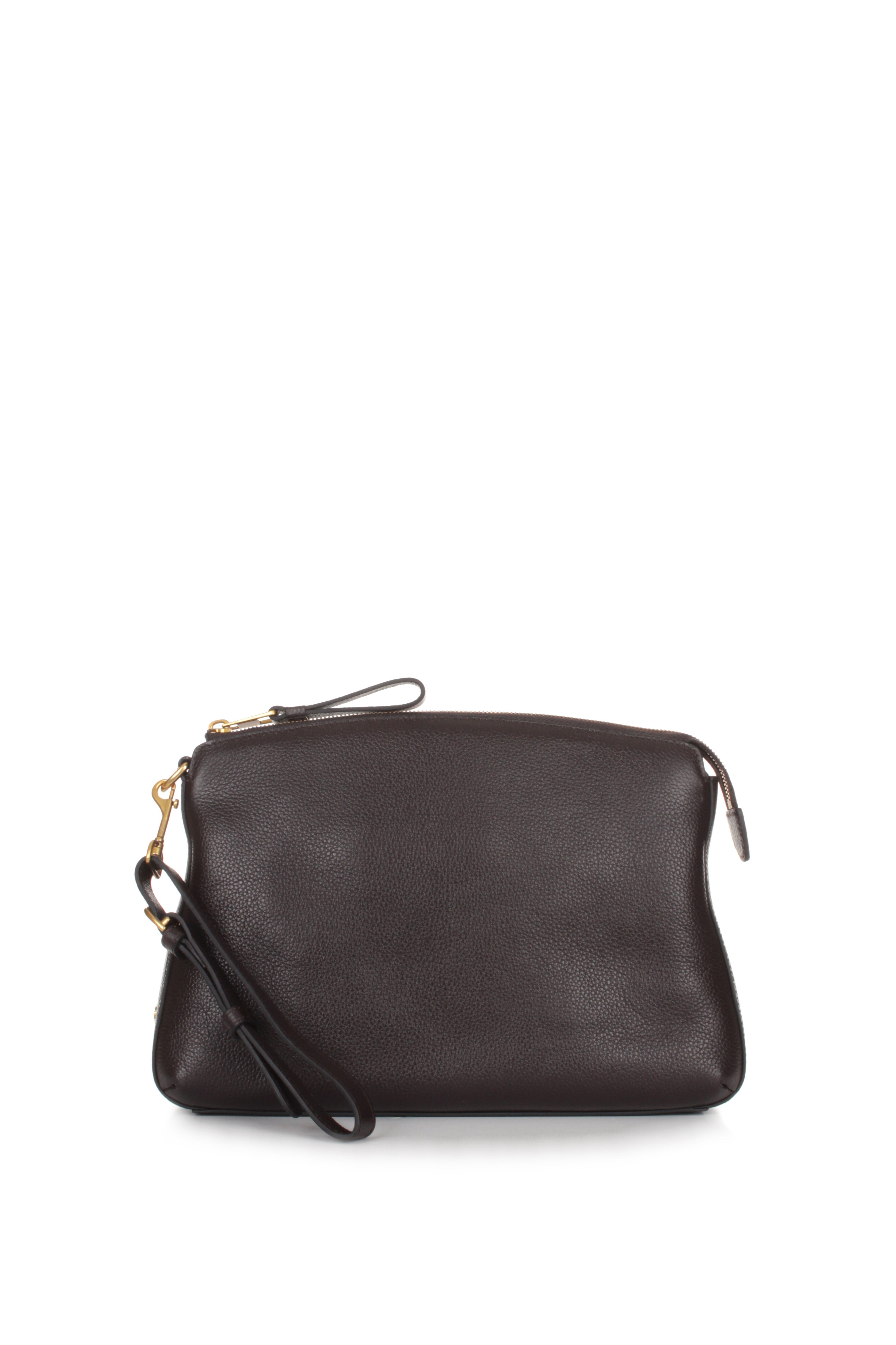 POCHETTE Marrone Borsalino