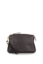 POCHETTE Marrone Borsalino