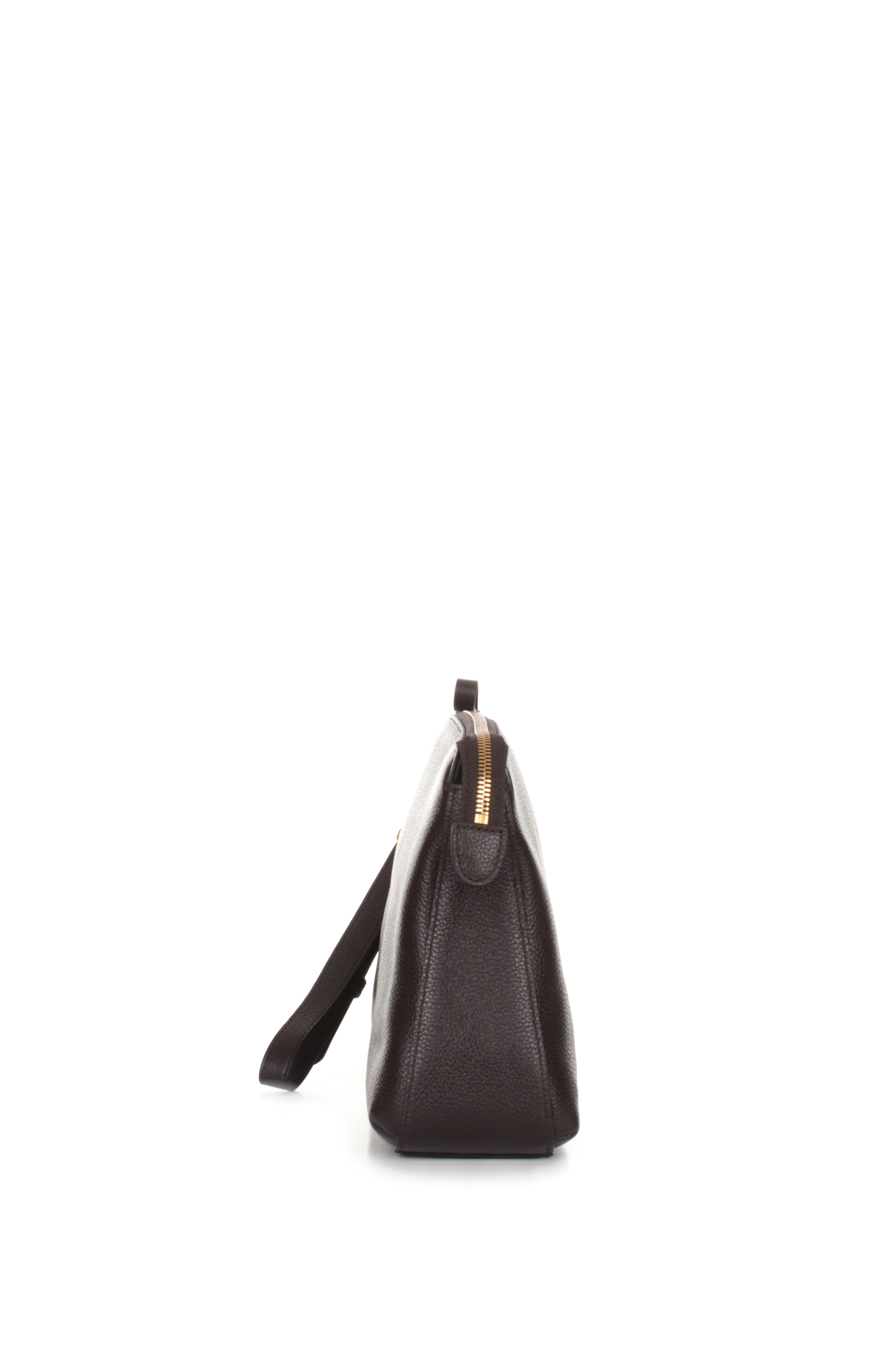 POCHETTE Marrone Borsalino