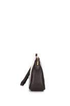 POCHETTE Marrone Borsalino