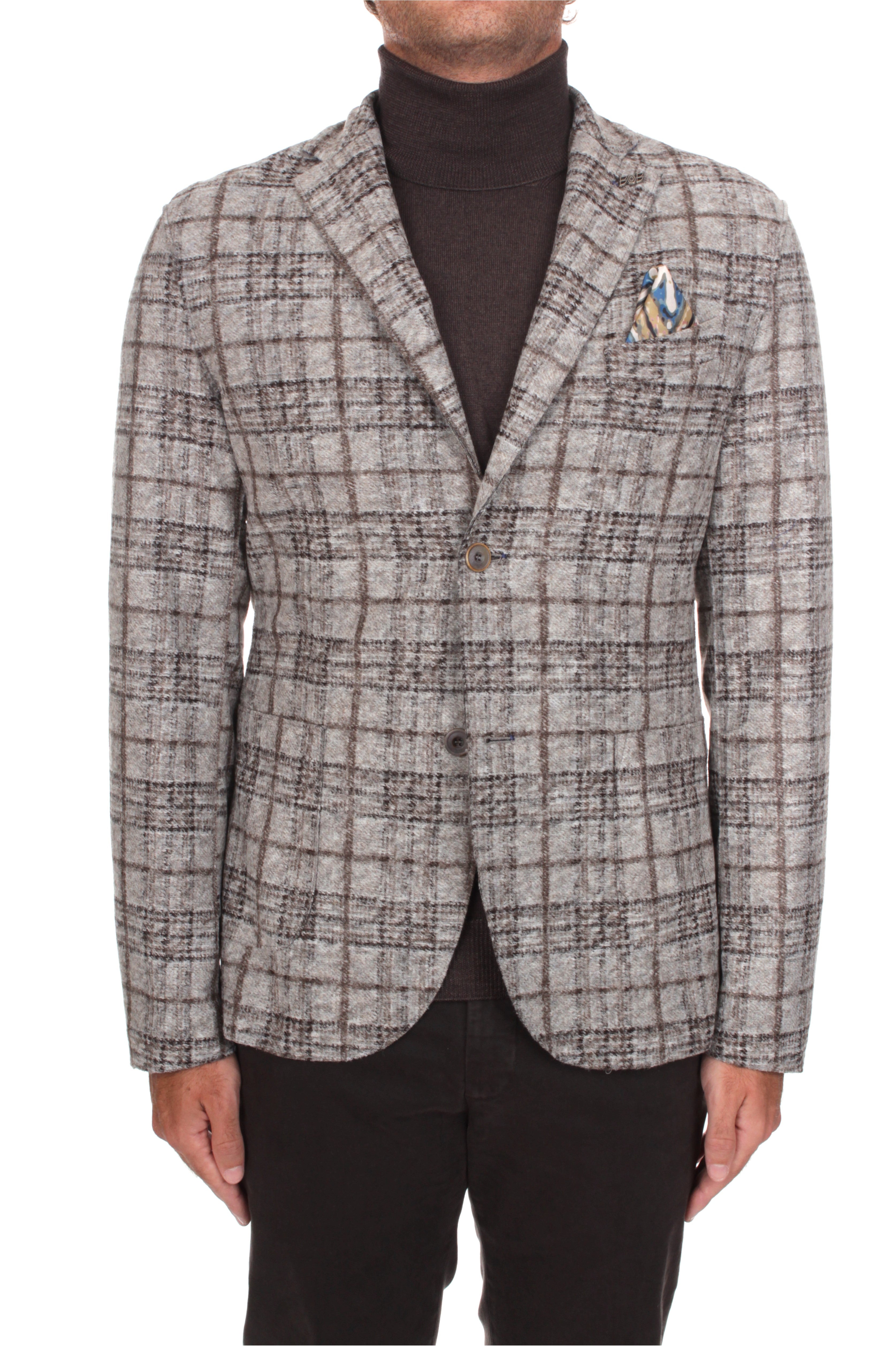 BLAZER Beige Bob Company