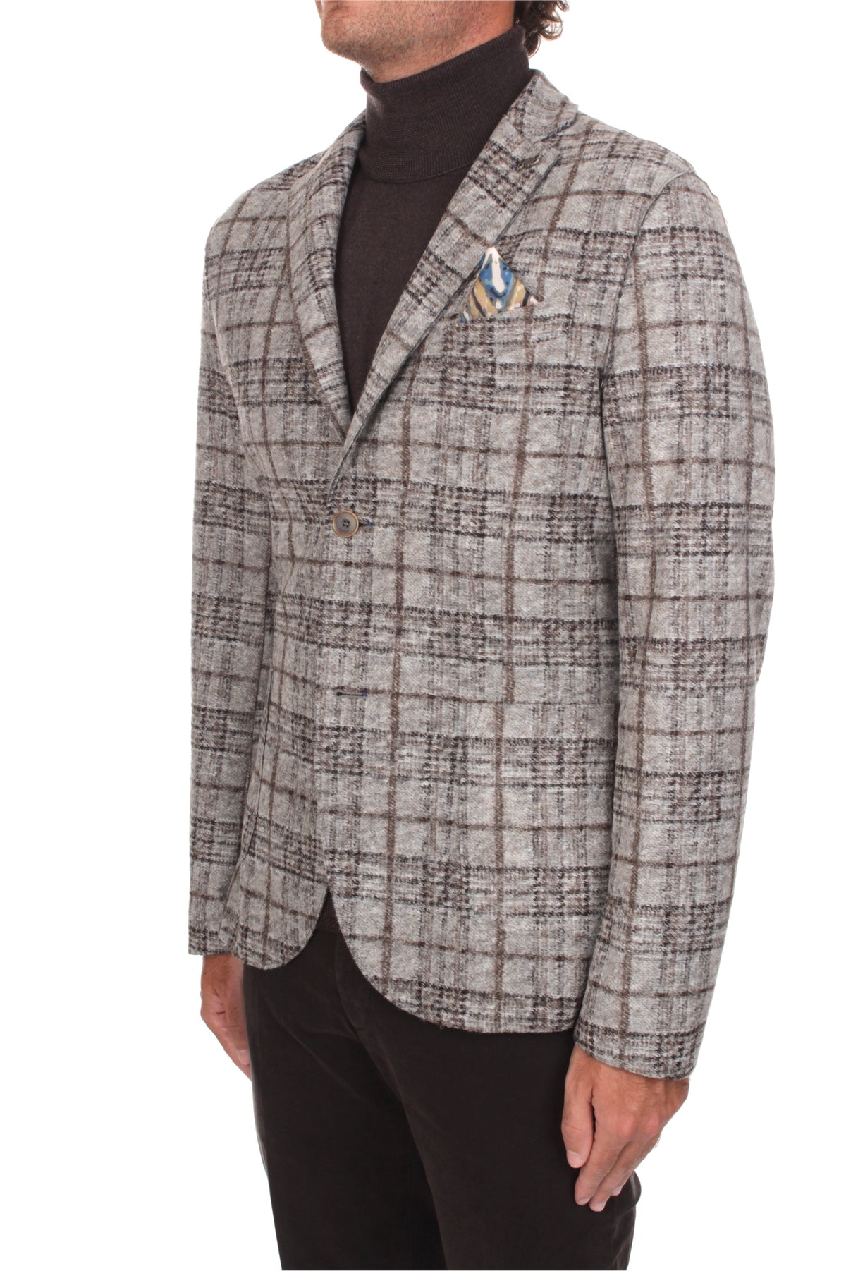 BLAZER Beige Bob Company