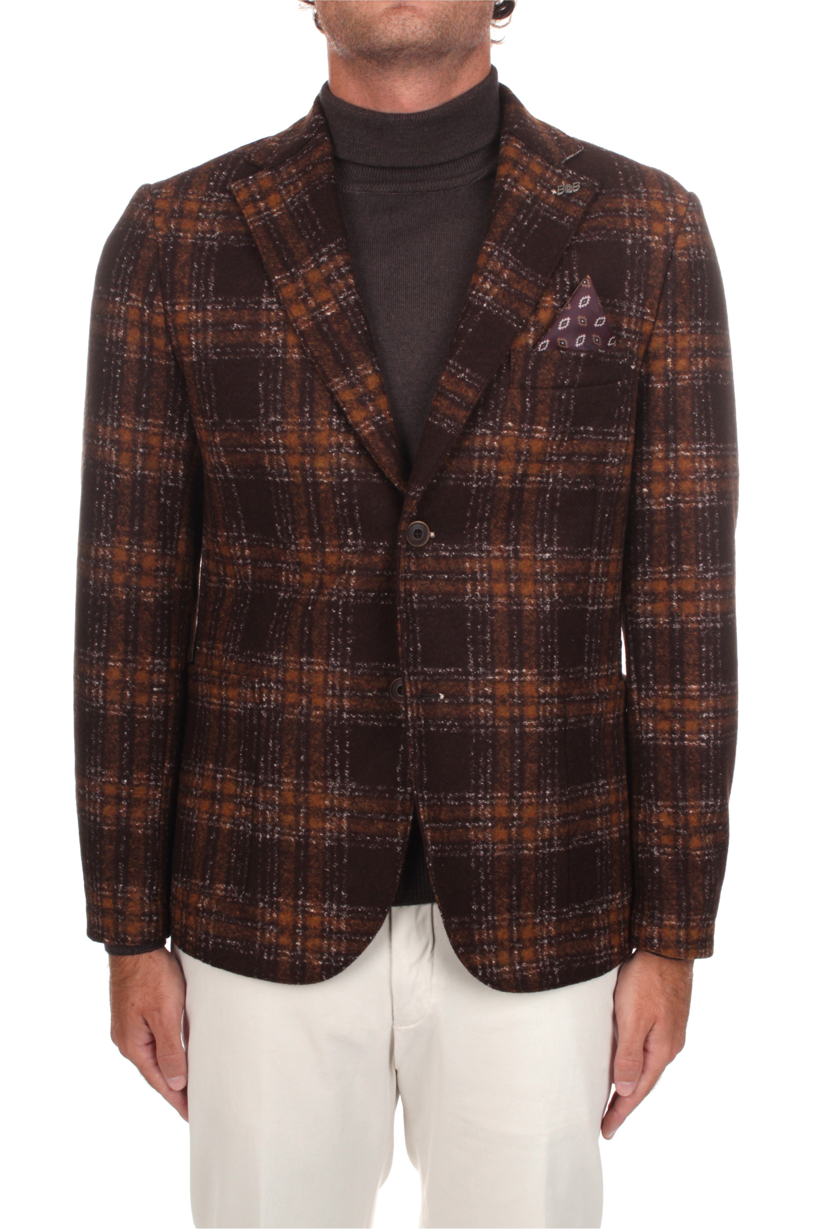BLAZER Marrone Bob Company