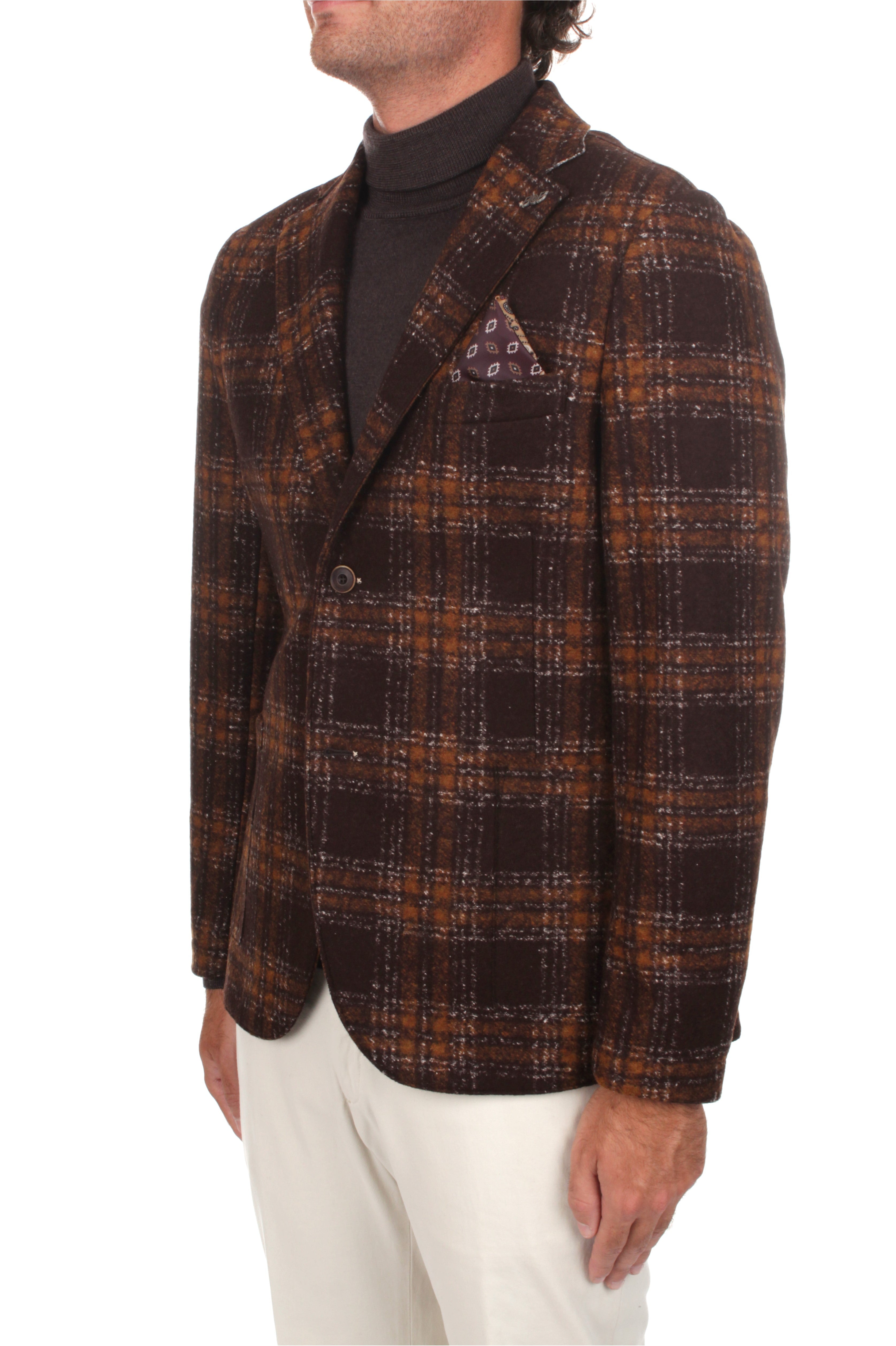 BLAZER Marrone Bob Company