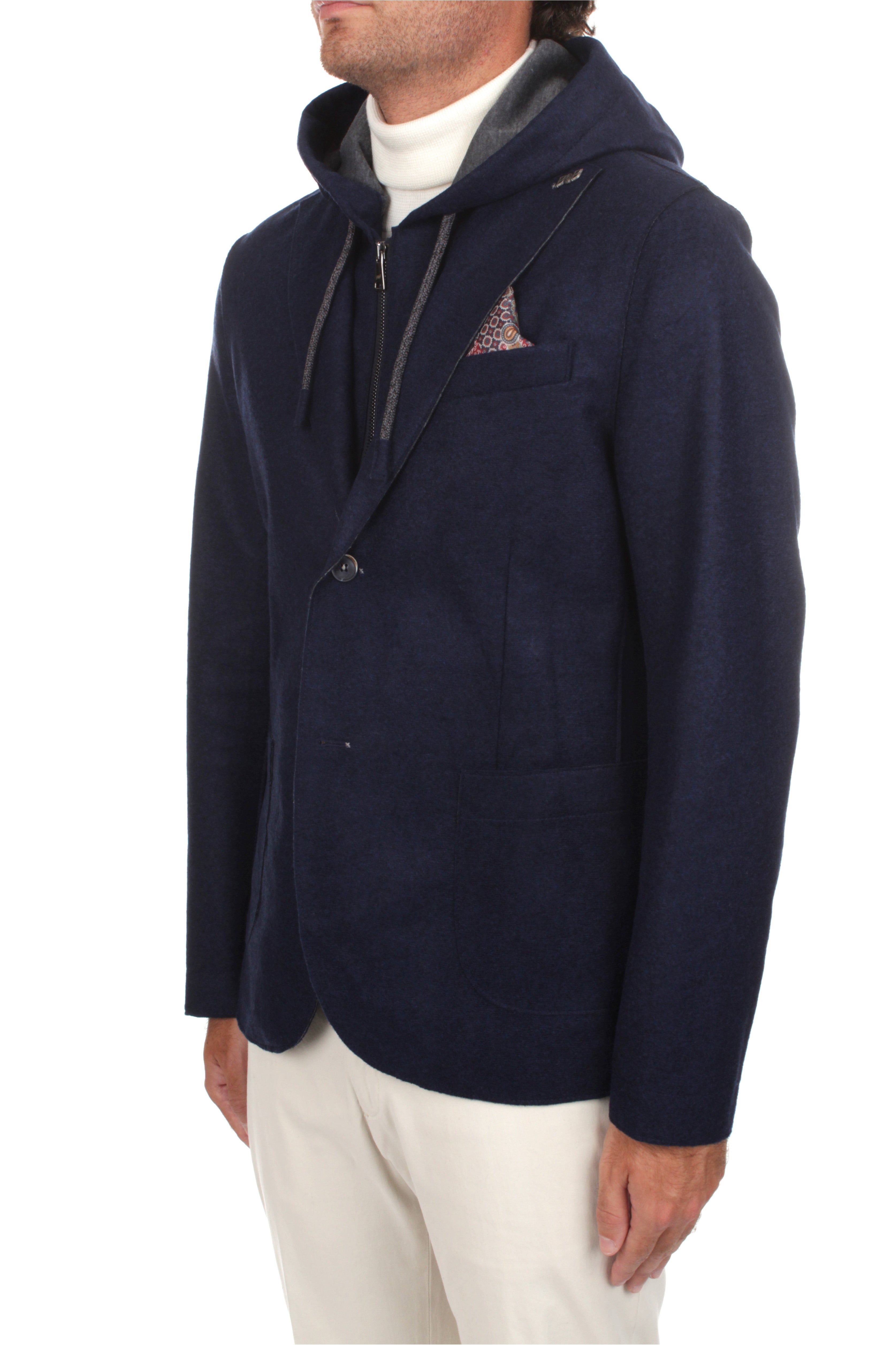 BLAZER Blu Bob Company