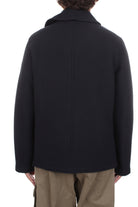 GIACCHE E GIUBBOTTI Blu Stone Island