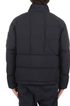 GIACCHE E GIUBBOTTI Blu Stone Island