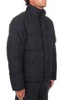 GIACCHE E GIUBBOTTI Blu Stone Island