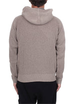 MAGLIE Marrone Stone Island