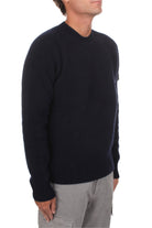 MAGLIE Blu Stone Island