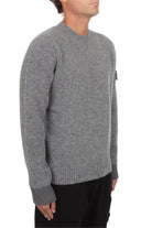 MAGLIE Grigio Stone Island