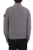 MAGLIE Grigio Stone Island