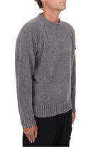 MAGLIE Grigio Stone Island