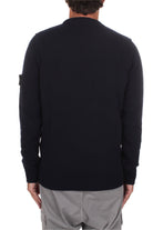 MAGLIE Blu Stone Island