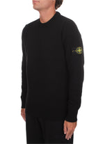MAGLIE Nero Stone Island
