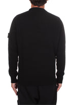 MAGLIE Nero Stone Island