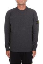 MAGLIE Verde Stone Island