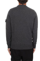 MAGLIE Verde Stone Island