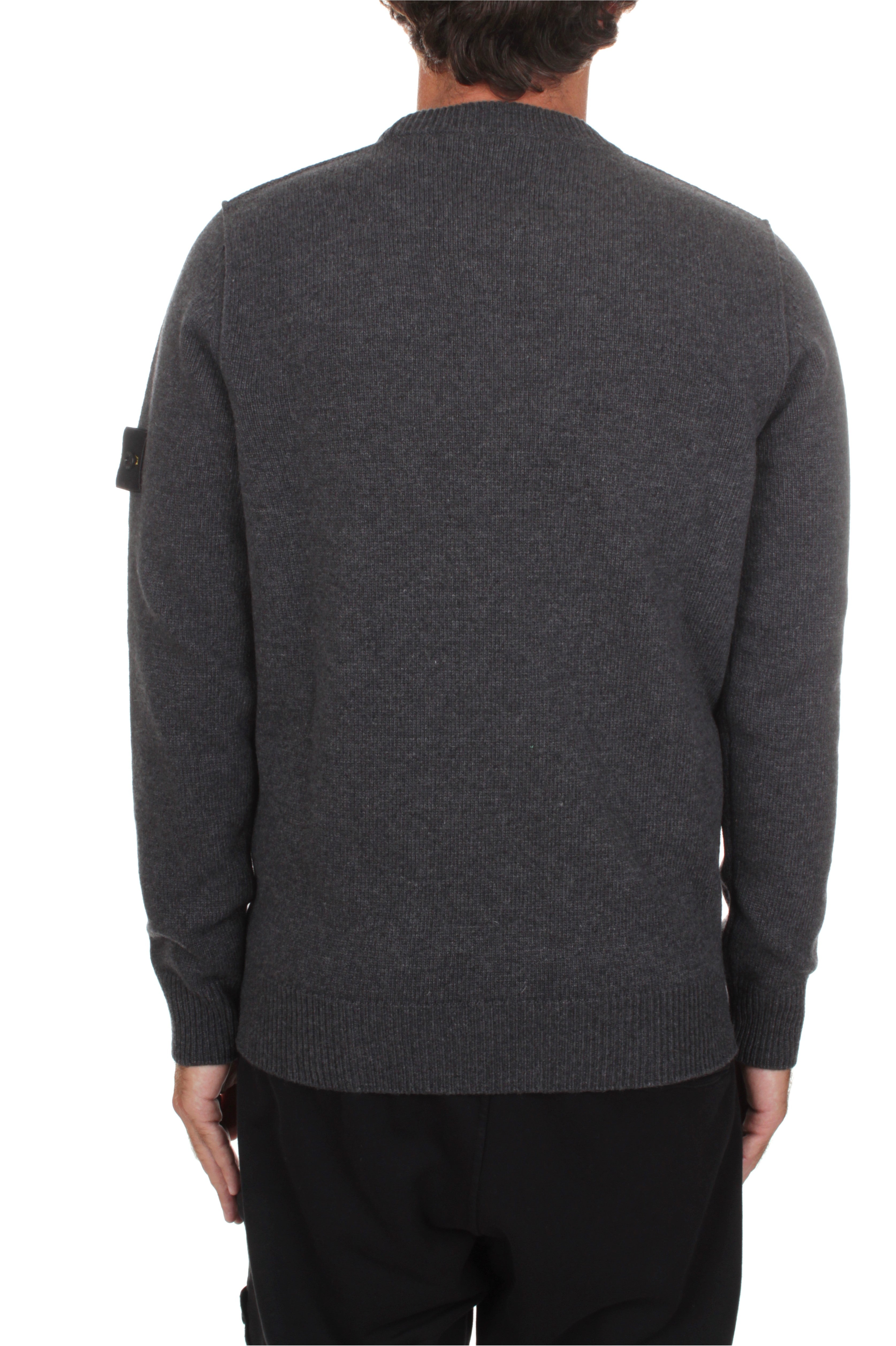 MAGLIE Verde Stone Island