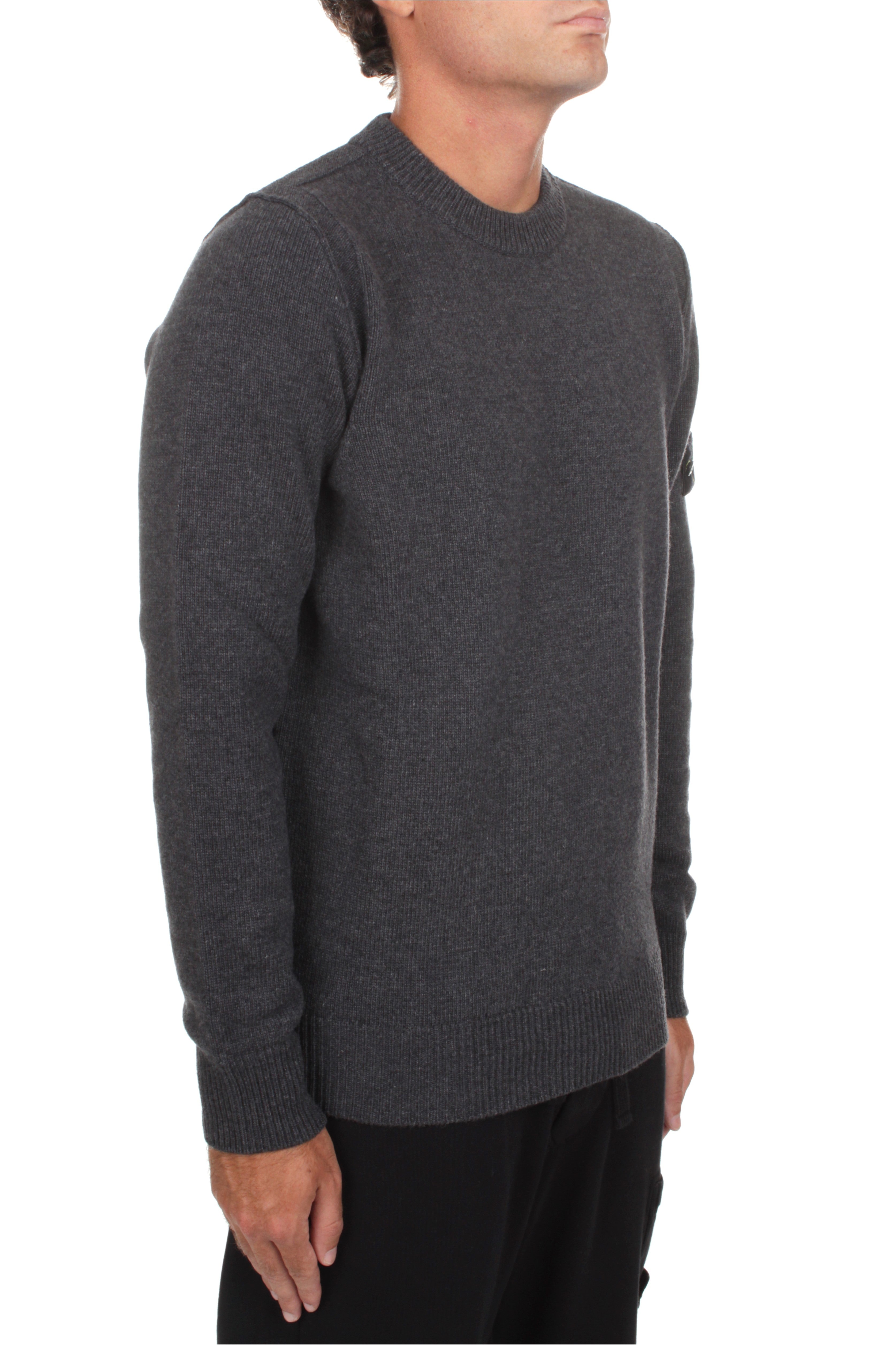 MAGLIE Verde Stone Island