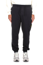 PANTALONI TUTA Blu Stone Island