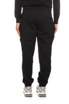 PANTALONI TUTA Nero Stone Island