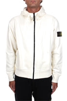 FELPE Bianco Stone Island