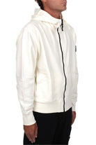 FELPE Bianco Stone Island