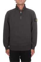 FELPE Grigio Stone Island