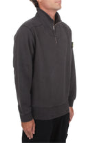 FELPE Grigio Stone Island