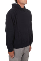 FELPE Blu Stone Island