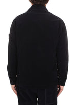 GIACCHE E GIUBBOTTI Blu Stone Island