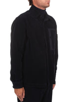 GIACCHE E GIUBBOTTI Blu Stone Island