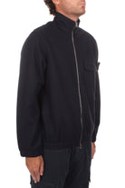 GIACCHE E GIUBBOTTI Blu Stone Island