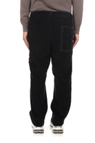 PANTALONI Blu Stone Island