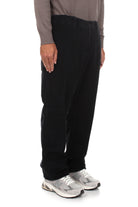 PANTALONI Blu Stone Island