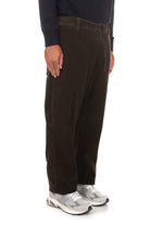 PANTALONI Marrone Stone Island