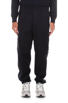 PANTALONI Blu Stone Island