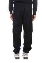PANTALONI Blu Stone Island
