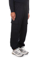 PANTALONI Blu Stone Island