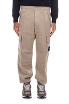 PANTALONI Beige Stone Island