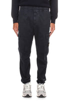 PANTALONI Blu Stone Island