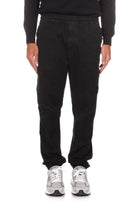 PANTALONI Nero Stone Island