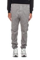 PANTALONI Grigio Stone Island