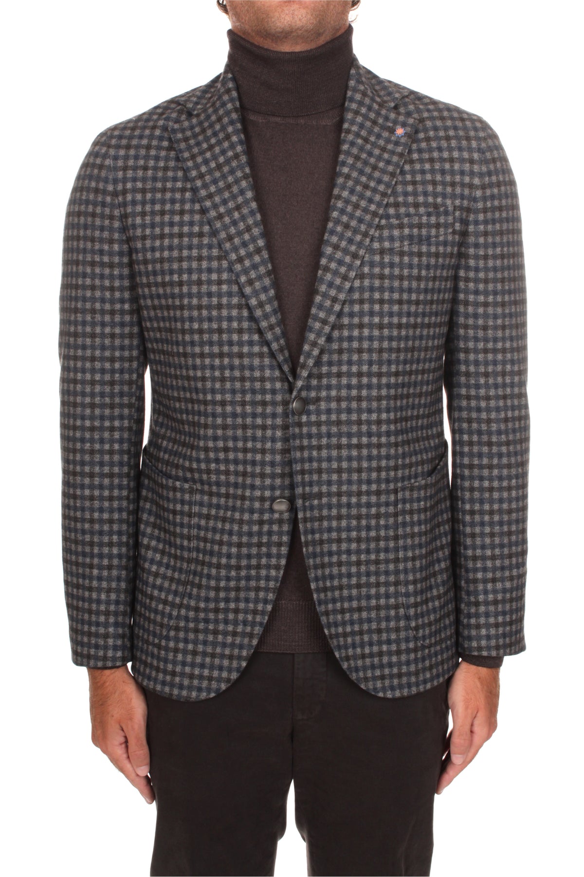BLAZER Beige Bharnaba