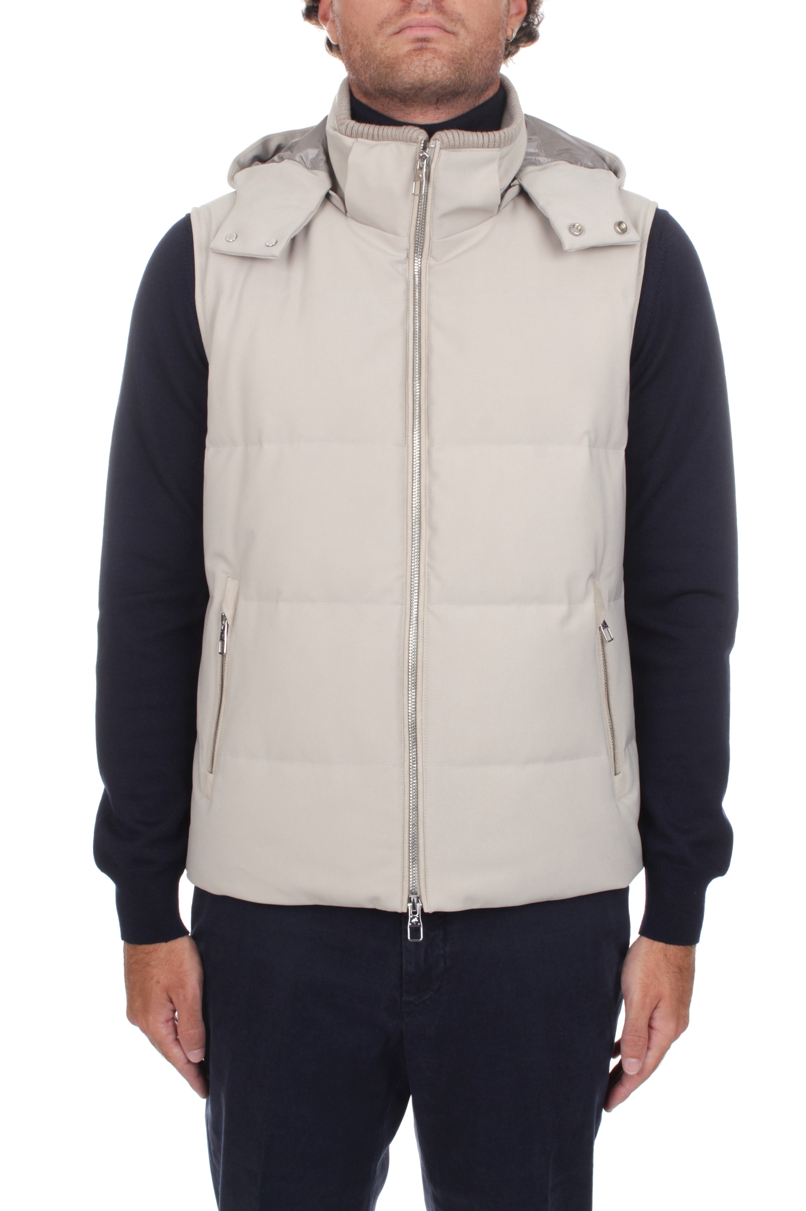 GIACCHE E GIUBBOTTI Beige Montecore
