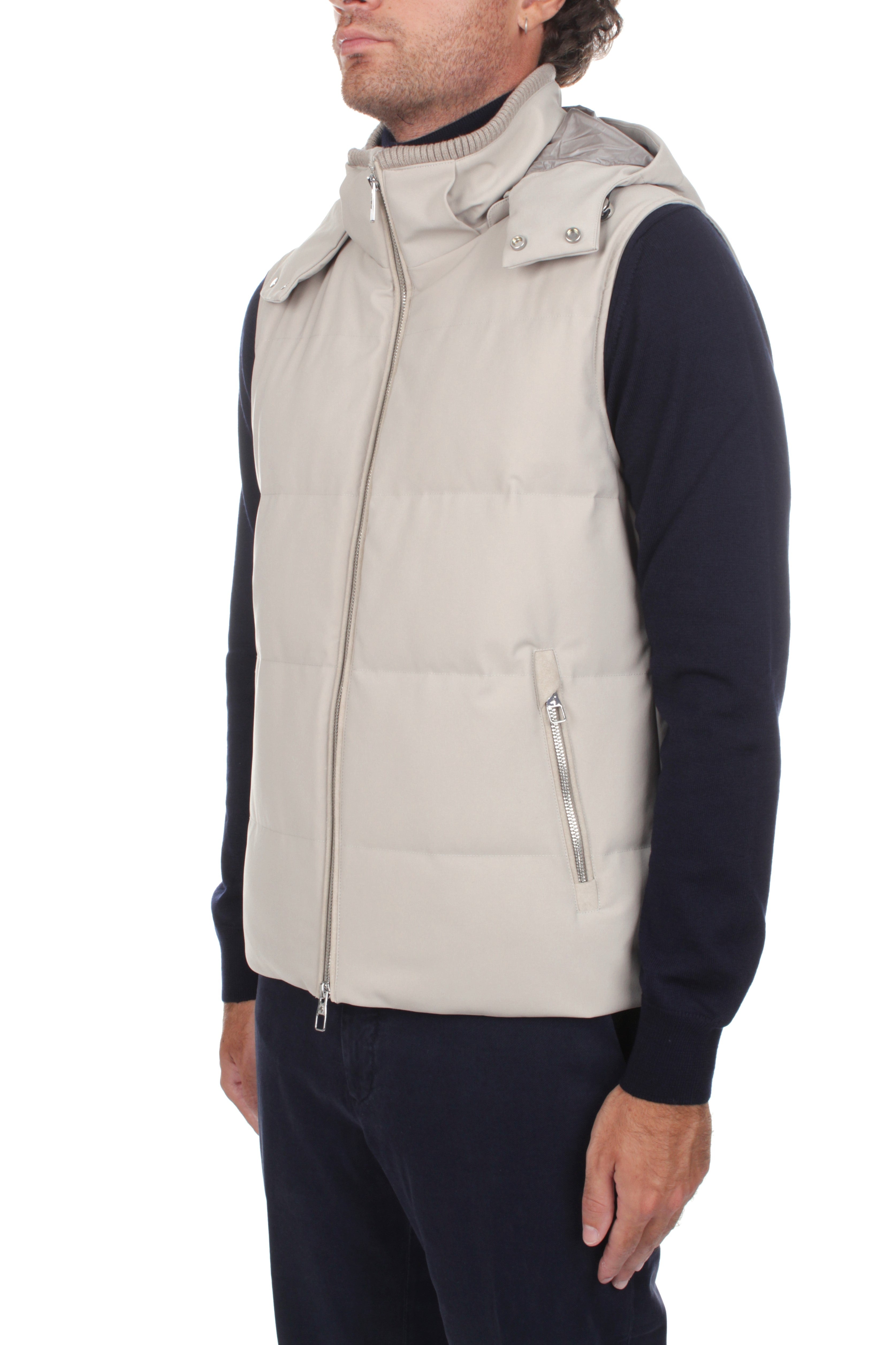 GIACCHE E GIUBBOTTI Beige Montecore