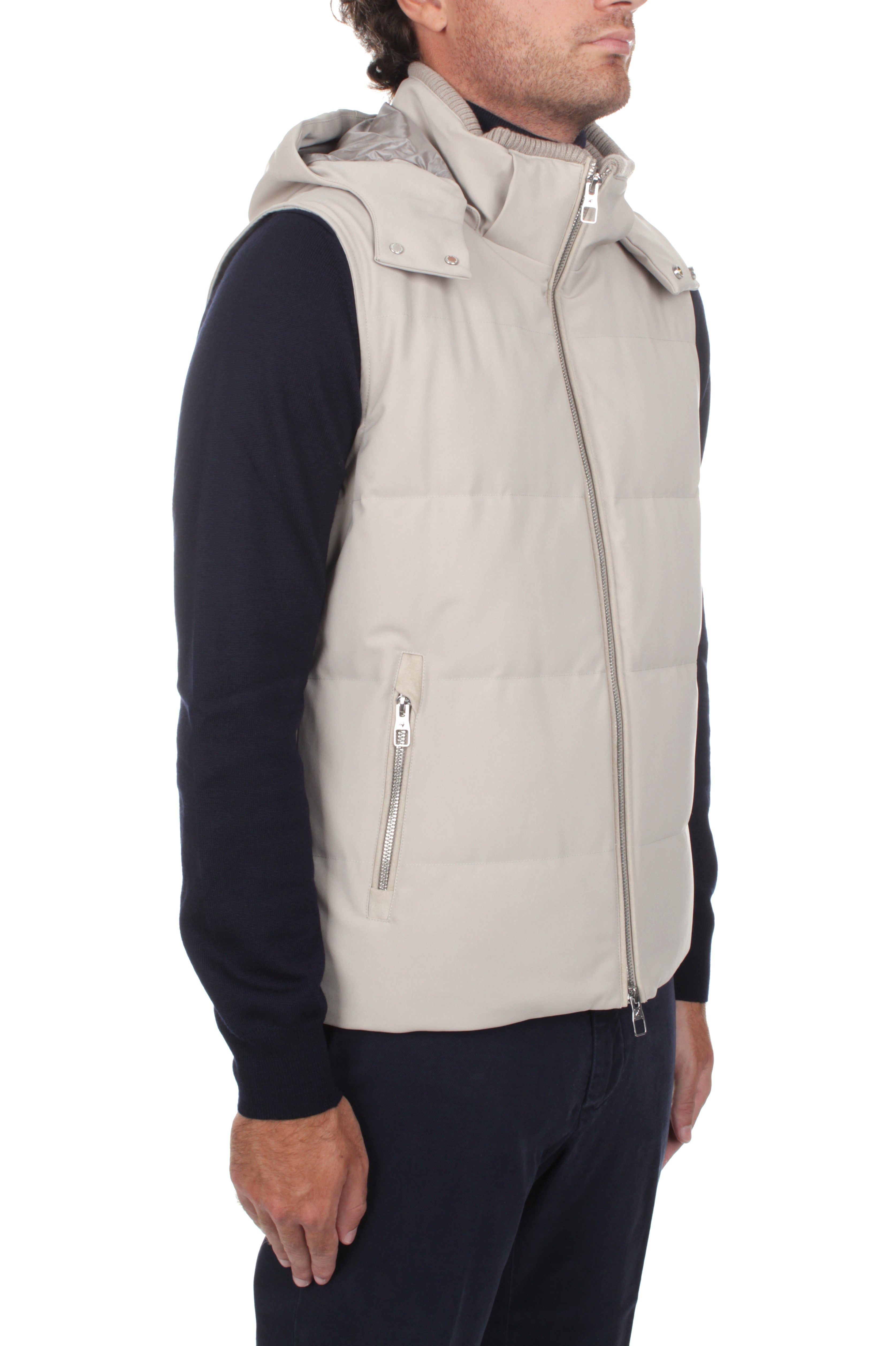 GIACCHE E GIUBBOTTI Beige Montecore